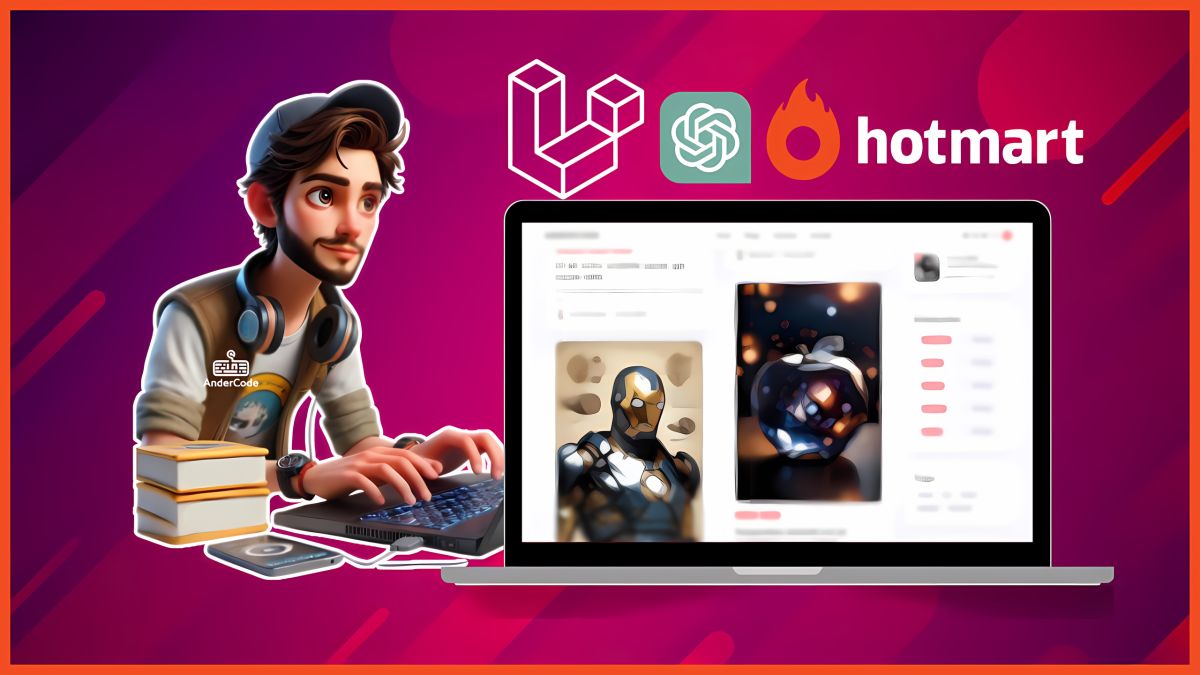 Aprende Laravel con un Blog Real y ChatGPT como Aliado